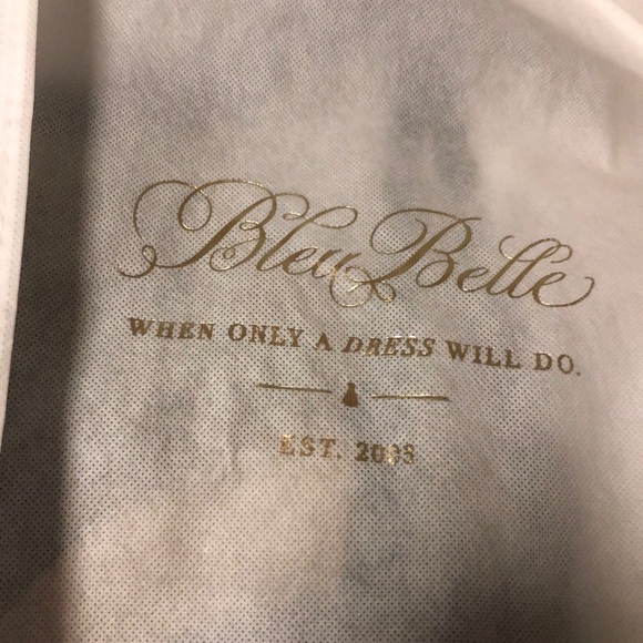 Sherri Hill Prom Dress - Picture 3 of 4